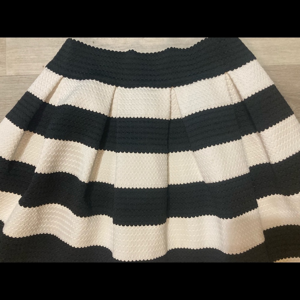 Express Skirt - Picture 3 of 6